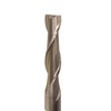 Drill America 1/8" Cobalt 2 Flute Single End End Mill DWCTXL304